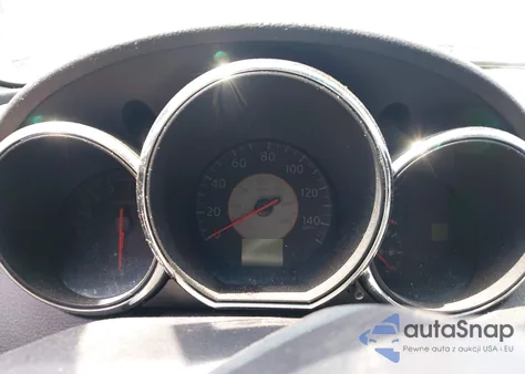 2006 Nissan Altima 2.5 S z USA, uszkodzony, nr VIN 1N4AL11D76N457893